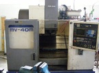 MORI SEIKI MV40M Vertical machining centre