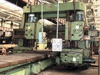Miller planing type TITAN FLP 1600