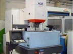 Second hand Die sinking machine AGIE AGIETRON Compact 3