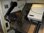CNC High Precision Lathe with Live (Rotary) Tooling SPINNER