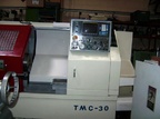 CNC Lathe NAKAMURA TMC 30