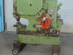 Universal Punching Machine PEDDINGHAUS 210 SUPER 13