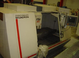 CINCINNATI MILACRON SABRE1250 Vertical machining centre