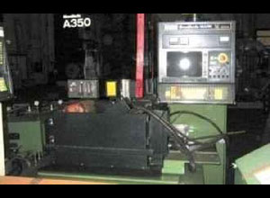 Sodick A 350 wire erosion machine