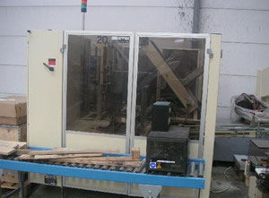 CERMEX SL1100 Case packer