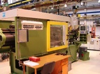 Vstřikovací lis Arburg 520C-2000-675