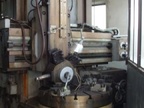 Vertical Turret Lathe TITAN SC 14