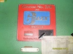 Gear generator CNC GLEASON 2010 G MAXX
