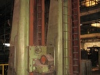 Floor boring machine SKODA W 160