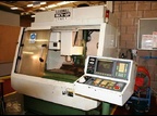 Leadwell Vertical Machine Centre  	MCV - OP