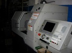 CITIZEN  lathe A20 7 axis