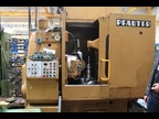 PFAUTER P400 Gear hobbing machine