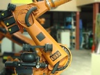 KUKA KR 125L KRC1