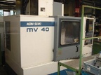 Centre d'usinage vertical MORI SEIKI MV 40B d'occasion