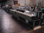 Used KOLBUS KM470 perfect binder