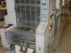 Printing roll offset RYOBI 3304HA for sale