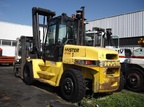 Chariot élévateur diesel d'occasion HYSTER H12.00XM N°6936