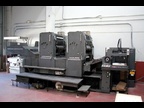 HEIDELBERG SPEED MASTER  72- Z