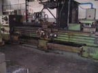 MERLI CLOVIS 28 Lathe