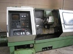 Traub TNA 60U CNC lathe