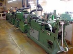 Used GALLUS T180 Rotary printing press