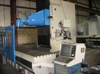 ANAYAK HVM-3800 3-axis Travelling Column CNC Bed Type Milling Machine