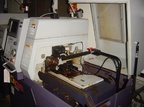 CNC Lathe
