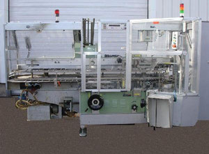 CAM AVC Horizontal cartoning machine