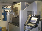 Second-hand wire cutting EDM machine SODICK AQ 537 L Premium
