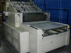 JOHANNISBERG 104S Die-cutter