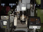 Universal grinder machine HAUSER 3SM