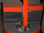 FENWICK T20X pallet truck