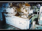 Automatic lathe INDEX B30
