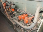 Edge banding machine HOLZHER 1415