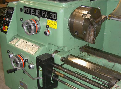 Potisje PA 30 PE81409