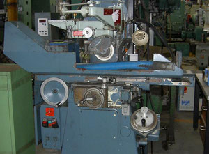 JONES & SHIPMAN 540 L  grinding machine