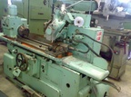 FRITZ WERNER  3.275-08 Cylindrical grinding machine