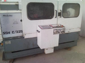 Pinacho S94 C/225 CNC lathe