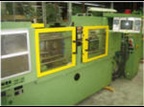 ARBURG Allrounder 270 CMD Injection moulding machine