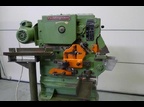 Peddinghaus PEDDY machine