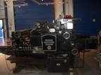 HEIDELBERG CYLINDER S 54x72 cm