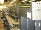 HEIDELBERG SM 102-8-P