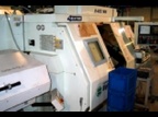 BIGLIA B-470 YSM  Horizontal machining centre