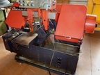 AMADA  HA 250 Band saw