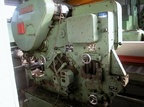 PEDDINGHAUS 210 SUPER 16 Profilstahlschere - Kombiniert