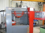 EMCO VMC 300 vertical machining center