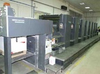 Heidelberg SM 102-8-PP