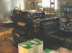 HEIDELBERG Cylinder S