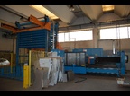 LASER CUTTING MACHINE PRIMA INDUSTRIE