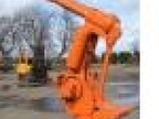 Robot industriel ABB IRB 6000